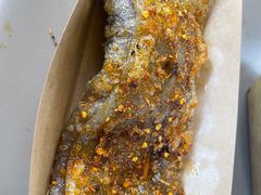 -八一路好吃街(雨田商务大厦店)