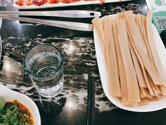 -古乐牛香·鲜牛肉牛杂火锅(高新店)