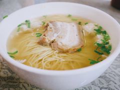 枫镇大肉面-美味斋(西北街店)