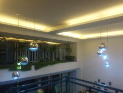 点击看大图 -BTR发型定制潮沙龙店