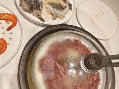 -优食坊·蒸汽海鲜(康盛路店)
