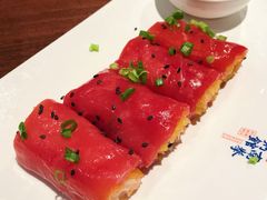 金沙红米肠-南拳十三姨·潮汕砂锅粥(世纪金源店)
