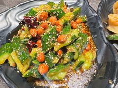 -刘成杰锦州烧烤(南河路店)