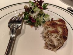 -Wolfgang’s Steakhouse 沃夫冈牛排馆(上海白玉兰广场店)