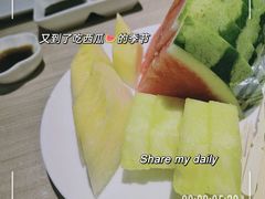 -大渔铁板烧(万象城店)