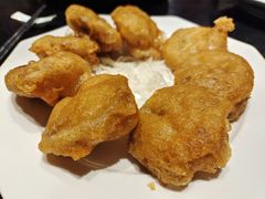 -誉八仙酒楼(静安大悦城店)
