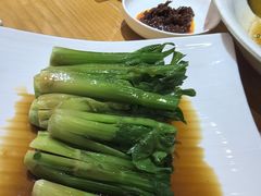 -德胜轩正宗顺德菜(宝安沙井会展中心店)