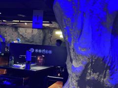 -很久以前羊肉串(清河店)