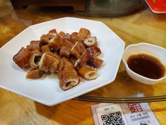-宝中宝食府(清泰街店)