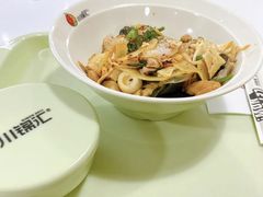 -川锦汇麻辣拌(长大店)