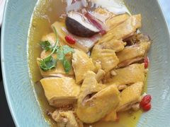 -环球港凯悦 · 享悦中餐厅