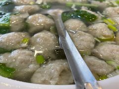 -域乐楼清真饭庄(华北路店)