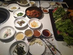 -本家韩国烤肉(青岛万象城店)