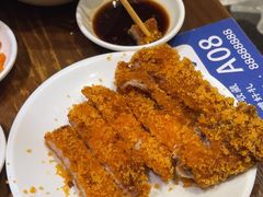 -寻裕记·现炒浇头面(人民广场店)