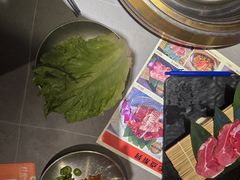 -杨小佳·齐齐哈尔烤肉·烤串(广州店)