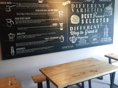 -Alimentari早午餐(安福路店)