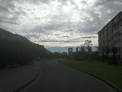 -江南大学(蠡湖校区)