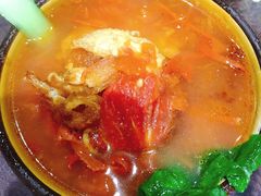 -华兴街煎蛋面(总店)