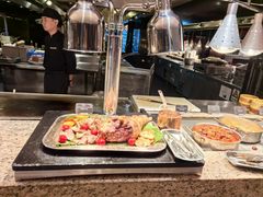 -上海锦江汤臣洲际大酒店壹阶层