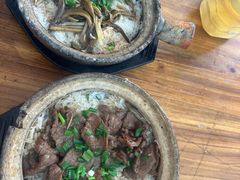 -文记煲仔饭
