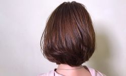 点击看大图 -3AM HAIR SALON染发接发