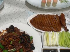 -玉林烤鸭店(垡头店)