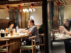 -大家食府·福建菜(FAC协盛中心庭院餐厅店)