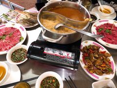 -燃计沙茶皇·香港沙茶火锅(人广旗舰店)