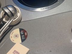 -巴奴毛肚火锅(二七万达店)
