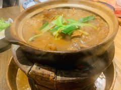 -十六蒲(桂林路店)