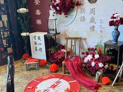 -舜耕山庄御膳房宴会餐厅(舜耕路店)