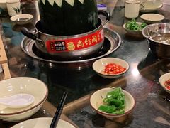 -尚竹阁冬瓜盅·18年地标美食(平洲店)