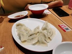 -喜家德虾仁水饺(青岛永旺东部店)