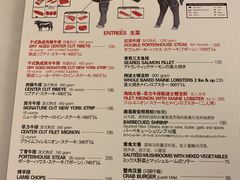 -摩根扒房(桐梓林店)