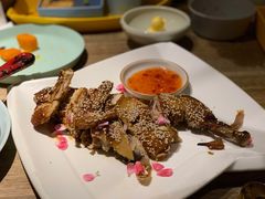 -蜜桃餐厅·江浙融合菜(荟聚购物中心店)