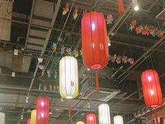 -老高烧烤(龙华星河iCO店)
