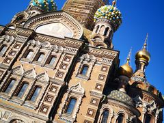 -滴血救世主教堂