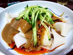 -窄巷子陕菜馆·地道陕西菜(粉巷店)