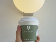 美式-KUDDO COFFEE(云城万科里店)