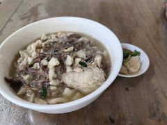 -老刘家泡馍·陕西老字号(钟楼广济街店)