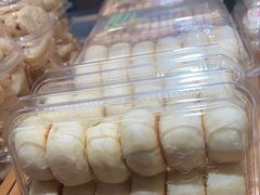 -泸溪河桃酥(秦淮新街口店)