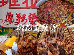 -镇江龙·火锅串串(武侯祠店)