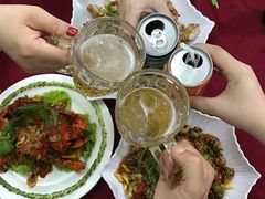 -QQ海鲜餐厅