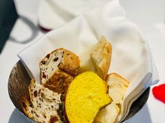 餐前面包-燃扒房Steakhouse(皇庭店)