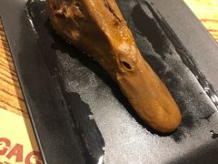 -嘎嘎鸭脑壳(金琴店)