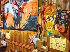 -VIKING SALOON西部美式烟熏烤肉(和平路店)