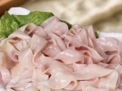 鸭肠-雾都渣渣火锅(南城智汇城店)