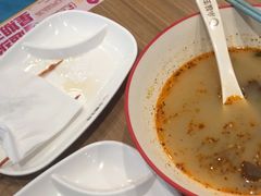 -小杨生煎(江南环球港店)