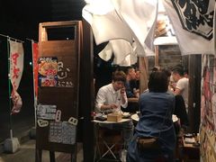 -鰓呼吸(那覇久茂地店)