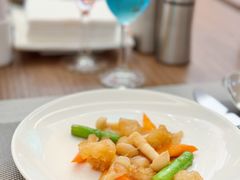 -好日子皇冠假日酒店·君怡咖啡厅(特美思大厦店)